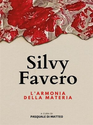 cover image of L'armonia della materia